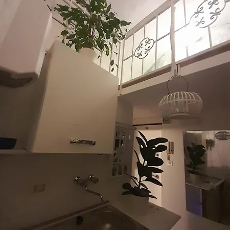 Mezzanine * Sanremo