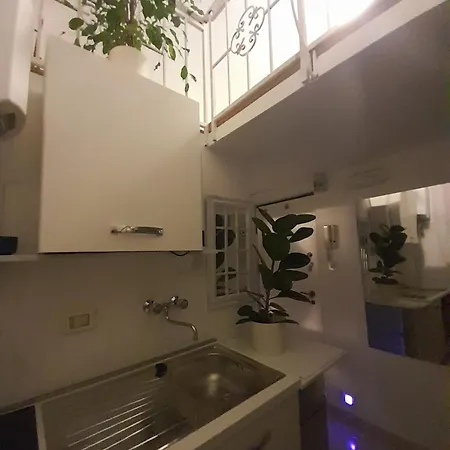 Mezzanine